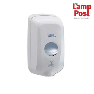 E-Sky ES-1806 Automatic Hand Soap Sanitizer Dispenser 1000ml • £7.99