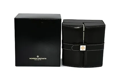 Vacheron Constantin Watch Box • $500