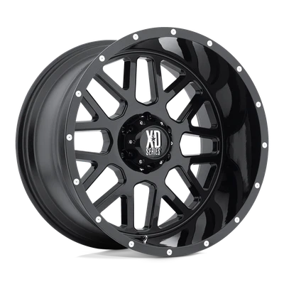 Best 6 Lug Xd Rims Deals | Dealsan