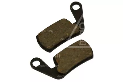 DiscoB Magura Marta & SL Disc Brake Pads Performance 5.1 Made With Kevlar MTB DH • $10.99