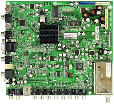 Olevia SC0-P605207GMM7 (EPC-P605201G000) Main Board • $61.98