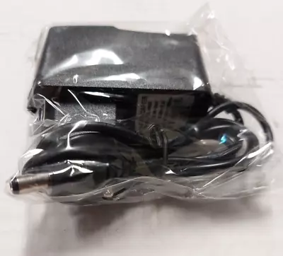 $6.93 • Buy 9V 0.6A 600mA Euro Plug 100-240V Power Supply Adapter AC DC Transformer 5.5mm