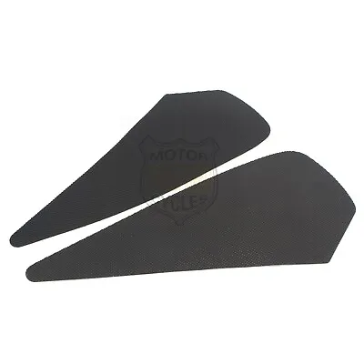 Motorcycle Gas Tank Pad Side Decals Knee Grips Protector For Yamaha YZF R1 04-06 • $9.99