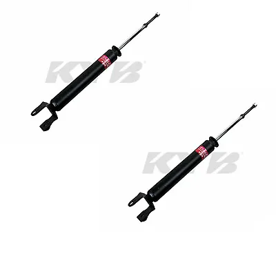 2 KYB Left+Right Rear Shocks Strut Absorber Set For Nissan 350Z For Infiniti G35 • $97.25