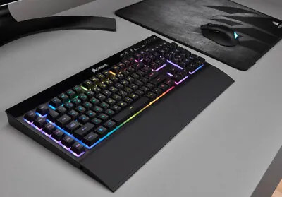 Corsair K57 RGB WIRELESS / HARPOON RGB WIRELESS KB+M Wireless Bundle 2021 Edit • $349