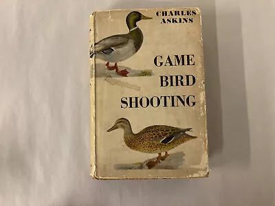 Game Bird Shooting • $50