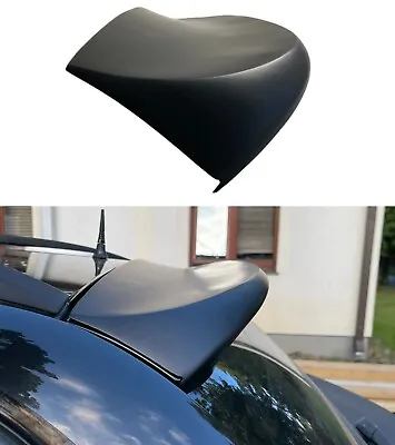 Rear Trunk Spoiler Tailgate Top Lip Wing Ducktail (Fits BMW E46 Touring Wagon) • $229