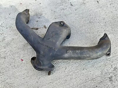 Volvo P1800 1800 S 122 122s 544 123GT B18 Exhaust Manifold • $49.99