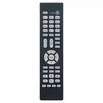 290P187A40 Replace Remote Control Fit For Mitsubishi 3D Dlp Home Cinema Tv Wd- • $23.99