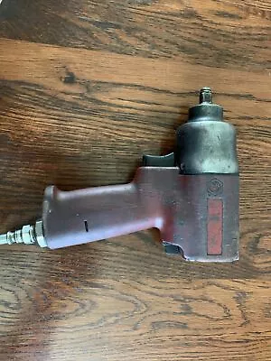 Matco Tools 3/8 Impact Wrench  • $30