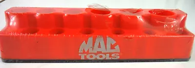 Mac Tools Magnetic Socket Holder SHMSD38-R New • $24.95