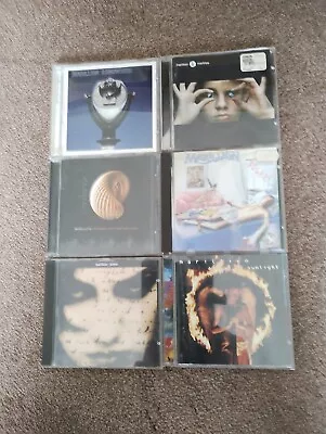 Marillion.6.cds • £8.50