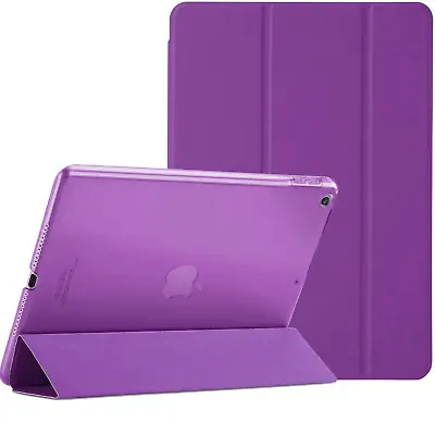 IPad Case For IPad 10.2 9th Generation Air 1 2 10.9 10th 5th 6th 7th 8th Mini 5 • £6.98