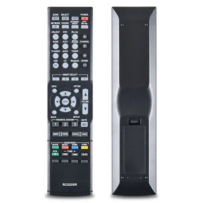 New RC020SR Remote Control For Marantz AV Amplifier NR1403 NR1502 NR1504 • $8.58