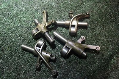 $34.99 • Buy 2009 Yamaha VSTAR 1300 V Star 1300 Rods Roller Lifters Full Set Intake Exhaust