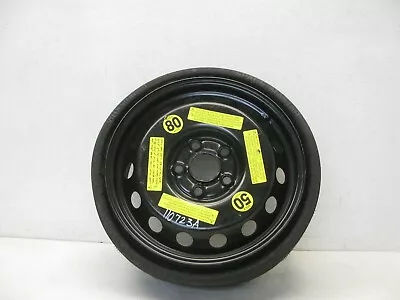 07-15 Audi 4l Q7 Volkswagen Touareg Spare Wheel Rim Tire Factory Wheel Oem 11072 • $128.95