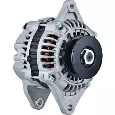 Replacement Alternator For CAT Model 246D Prefix JSL • $234.05