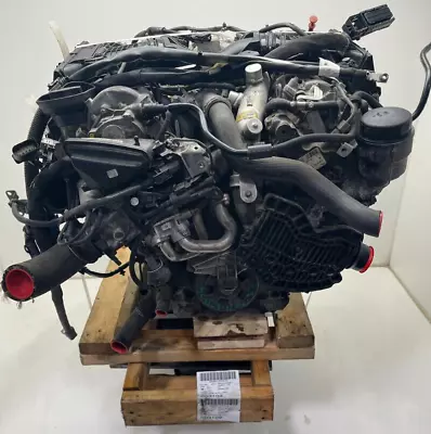$7349.99 • Buy 2013 Mercedes ML350 Bluetec Engine 3.0L V6 Turbo Diesel Motor 13-15 W/ 74K Miles