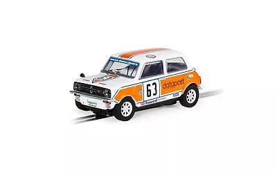 £29.99 • Buy Scalextric C4413 Mini 1275GT Data Post Alan Curnow
