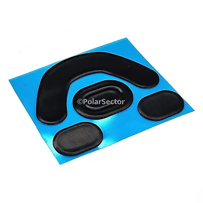 SteelSeries Prime Mini Replacement Mouse Feet / Skates • £6.99