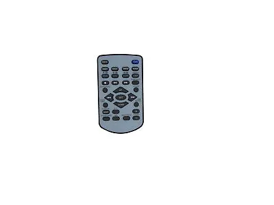 $17.66 • Buy Remote Control For JVC RM-SUXLP6R CA-UXLP5 SP-UXLP5 Micro Hi-Fi Component System
