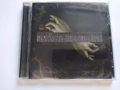 EVOKEN A Caress Of The Void My Dying Bride Bell Witch • $5