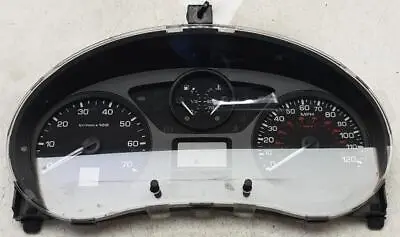 Citroen Berlingo B9 2008-2015 Magneti Marelli Speedometer 1.6 Hdi 9801642480 • $88.43