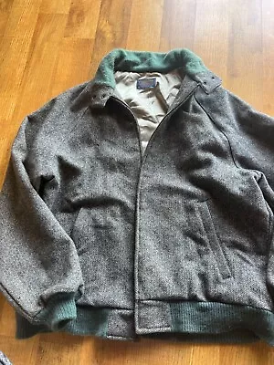 Vintage Pendleton Jacket Mens • $27.20