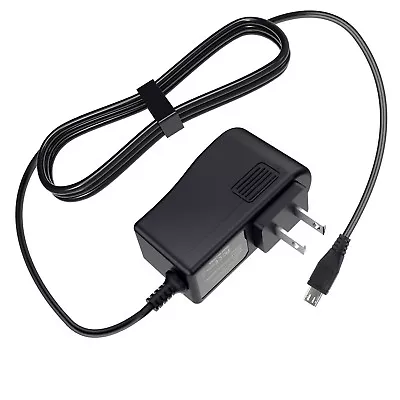 $8.59 • Buy Charger Cord For HP Touchpad 16 Gb 32 Gb Wi-fi 9.7-inch Tablet AC Power Adapter