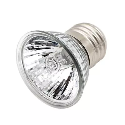 25/50/75W UVA UVB Reptile Lamp 360° Rotatable Dimmable Pet Heat Light • $5.58