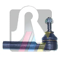 $87.74 • Buy 91-13008 RTS Tie Rod End For CHRYSLER,DODGE,PLYMOUTH
