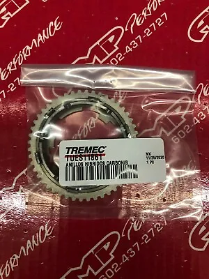 TREMEC T-56 Magnum & TR6060 5th 6th And Reverse Gear Rings (AUTHENTIC) • $72.74