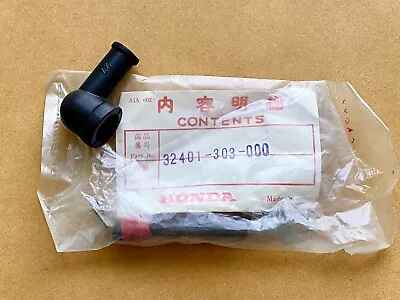 Nos Honda Cb125k Cd125k3 Ca175k3 Cb175k Cd175k Cl125k3 Cb200 Cl200 Cable Starter • $25