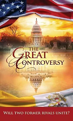 The Great Controversy 1911 Ellen G. White (Case Of 52) • $89.95