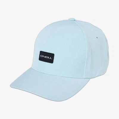 $19.99 • Buy O'NEILL Hybrid Flex Fit Delta Fitted Hat