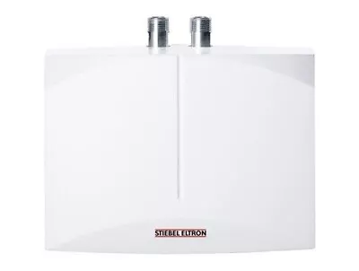 Stiebel Eltron DEM4 Mini Instantaneous Water Heater 4.4KW NEW • £149.99