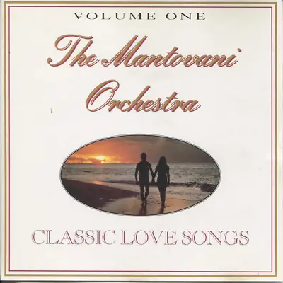 The Mantovani Orchestra Classic Love Songs Vol.1 Various 1993 CD Top-quality • £2.30
