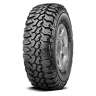 Tires Bighorn MT-762 LT 33x12.50-15 Radial Outline White Letters Q Speed • $335.06