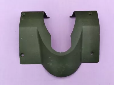 Mopar 1970 - 1976 A Body Green Steering Column Trim PN 2984581 • $54