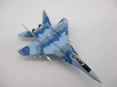F-Toys 1/144 Russian Air Force Multirole Fighter Mikoyan MiG-29S  Fulcrum-C  • $5