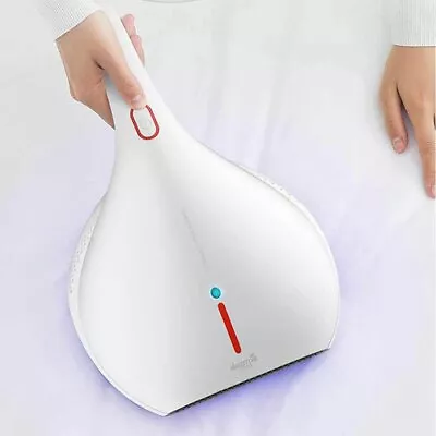 13kPa Handheld UV Mites Vacuum Cleaner For Household Bed Mattress Sofa Anti-Dust • $96.99