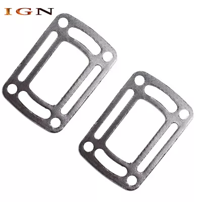 2X Gasket For Volvo Penta OMC Exhaust Elbow Riser SIERRA 18-0943 913783 • $8.06