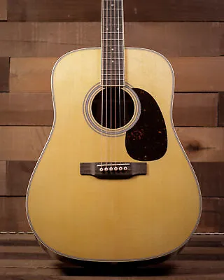Martin D-35 Standard Series Acoustic • $3399