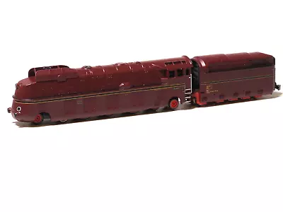 88105 Marklin Z Express Steam Locomotive High-speed DRG Class 05 5 Pole Motor • $325.59