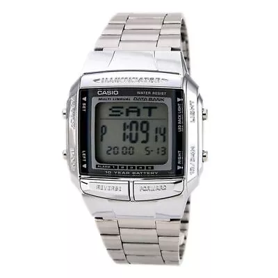 Casio General Db-360-1adf Unisex's Watch • $298.93