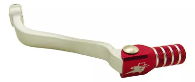 Outlaw Racing L26305R Gear Shifter Lever Pedal Red DRZ400 00-09 • $21.95