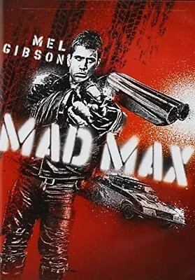 Mad Max 35th Anniversary [WS/RPKG/DVD] • $6.15