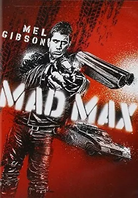 Mad Max [Import] DVD • $5.26