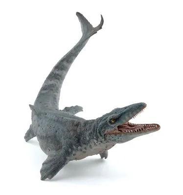 Mosasaurus Tylosaurus Kin Dinosaur Papo Mosasaur Prehistoric Cretaceous • $38.99