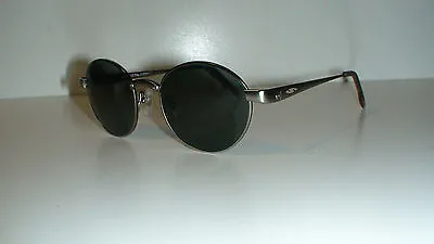 Serengeti Drivers  Gunmetal 5595v Corning Optics Japan -john Lennon Exclusive • $738.95